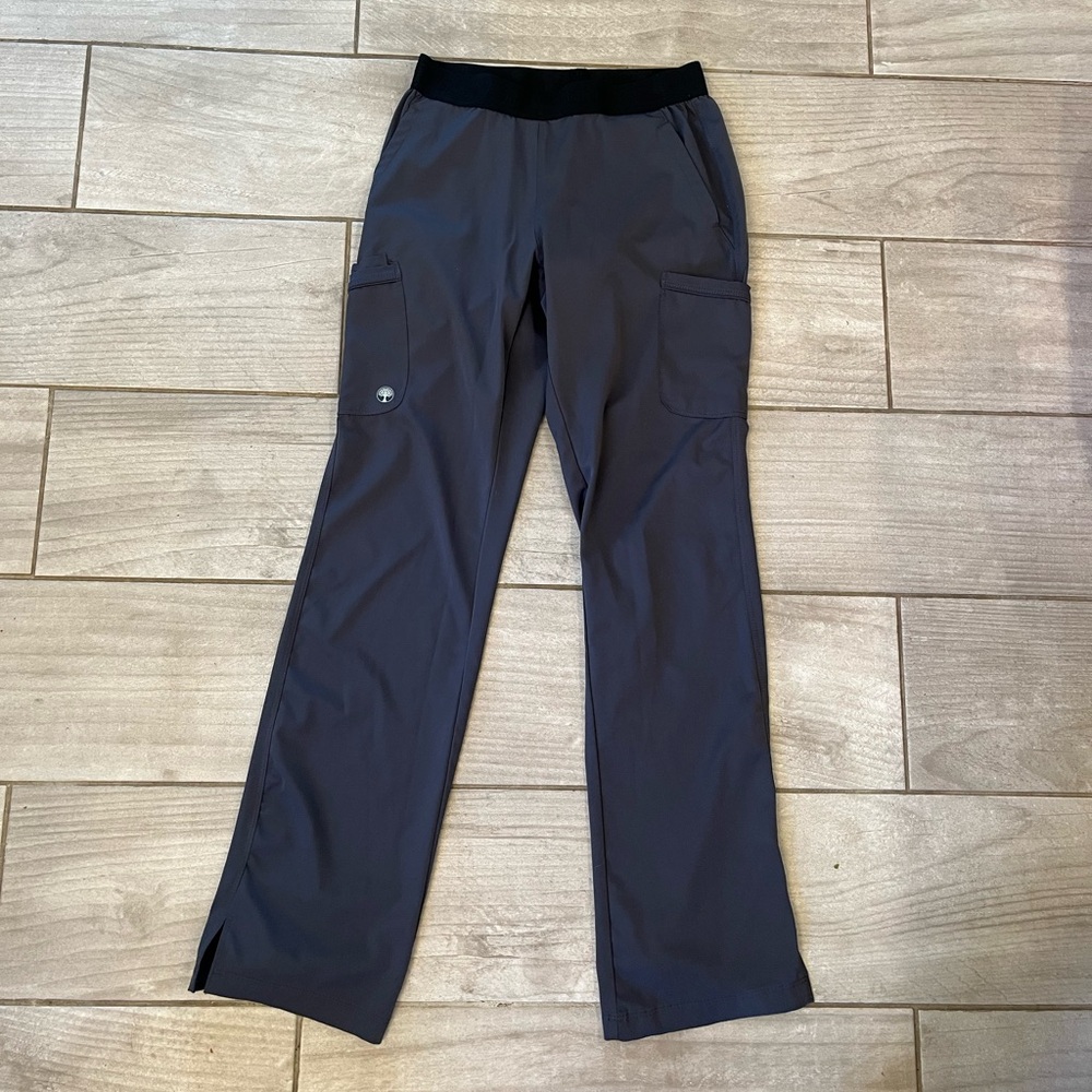 Healing hand scrub pants
